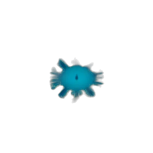 creature, animal, hair, weapon, 3d render, concept art, pixel art, photorealistic transparent PNG cut-out
