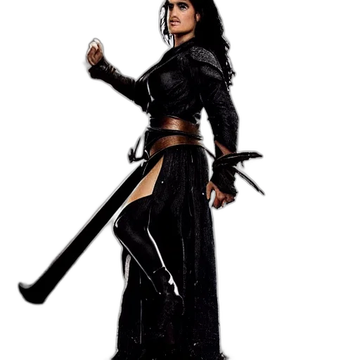 sword, staff, concept art, fantasy art transparent PNG cut-out