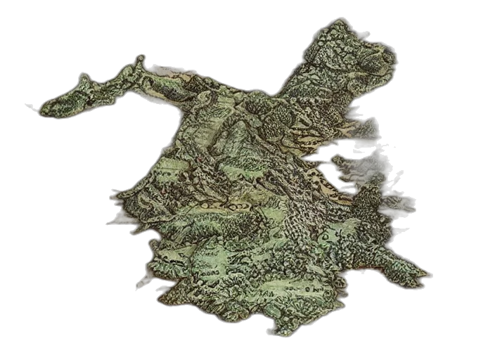 dragon, creature, animal, mask transparent PNG cut-out