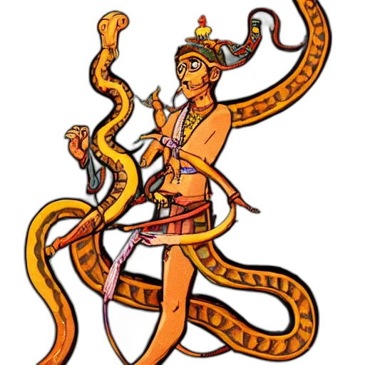staff, jewelry, crown, concept art transparent PNG cut-out