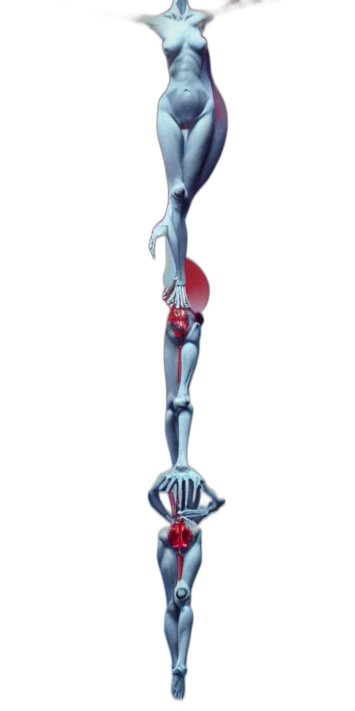 staff, sword, robot, weapon transparent PNG cut-out