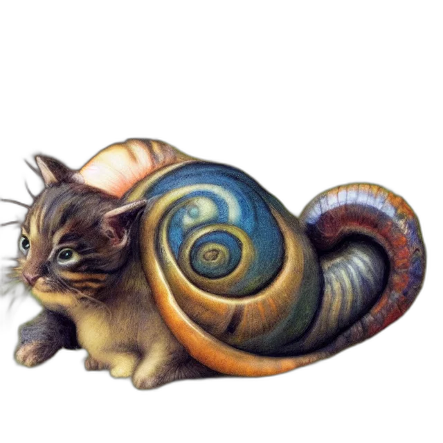 animal, creature, staff, dragon, concept art, fantasy art, photorealistic, watercolor transparent PNG cut-out