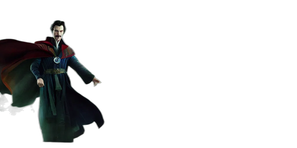 jacket, staff, umbrella, sword transparent PNG cut-out