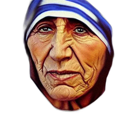 face, mask, hat, jewelry transparent PNG cut-out