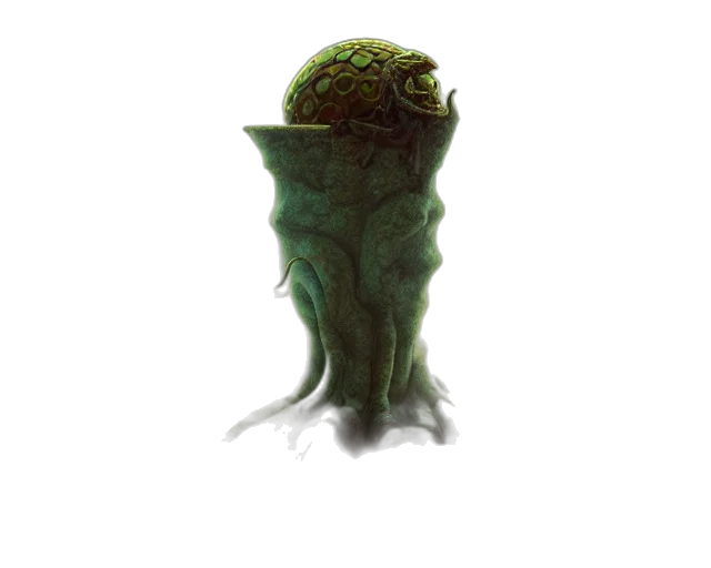 crown, creature, face, hat, concept art, 3d render, fantasy art, photorealistic transparent PNG cut-out