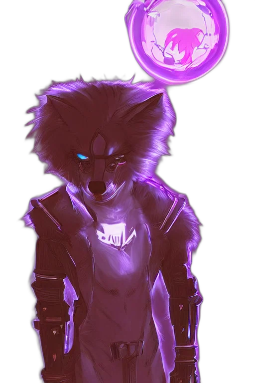 staff, mask, jacket, creature transparent PNG cut-out