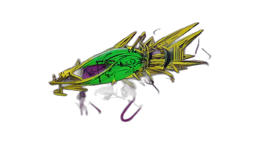 dragon, weapon, jewelry, animal, concept art, 3d render, fantasy art, pixel art transparent PNG cut-out