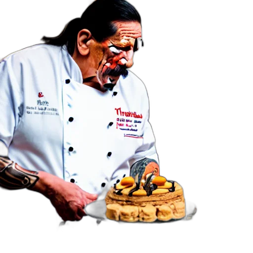 food, staff, photo, danny transparent PNG cut-out