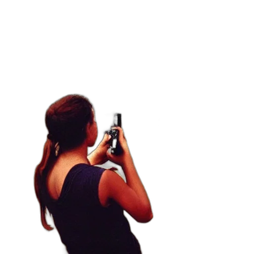 weapon, staff, dress, bottle transparent PNG cut-out