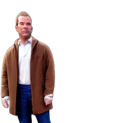 jacket, furniture, animal, robot transparent PNG cut-out