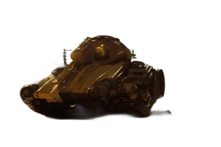 car, weapon, robot, crown transparent PNG cut-out