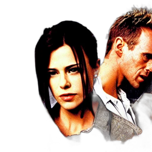 photorealistic, outer space, fire, film, still, memento transparent PNG cut-out