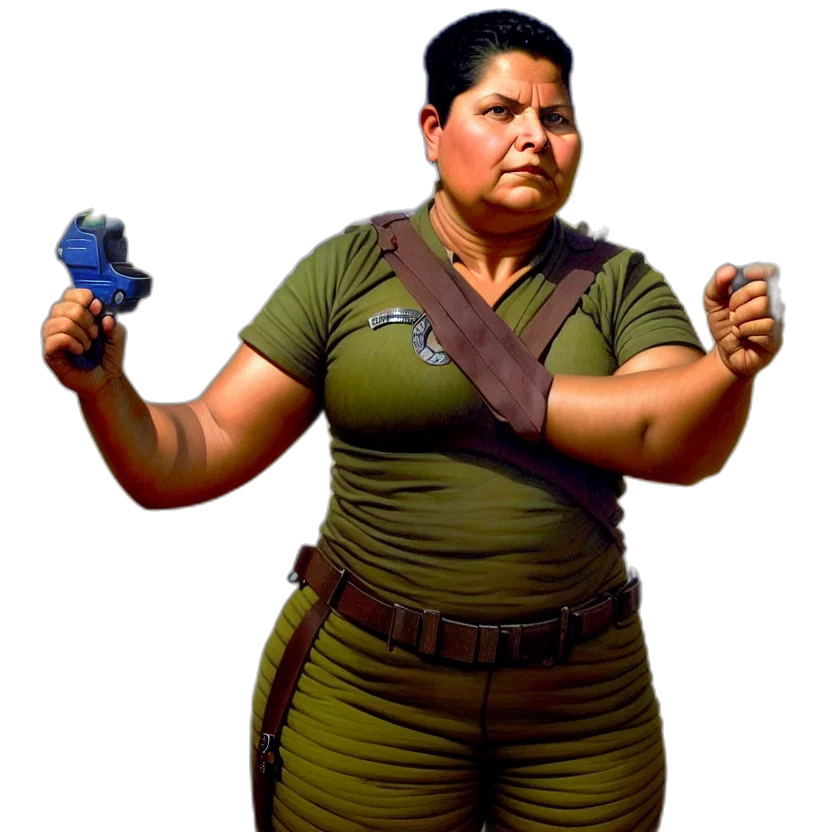 staff, weapon, animal, jewelry transparent PNG cut-out