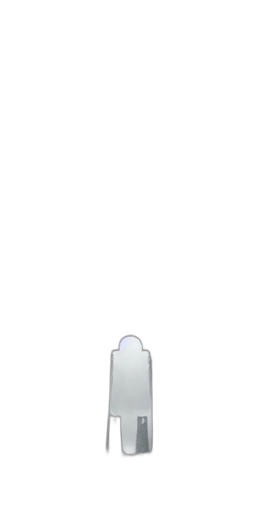 bottle, face, robot, hat transparent PNG cut-out