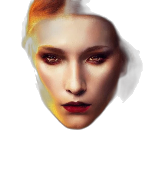 face, mask, crown, robot, photorealistic, fantasy art, pixel art, concept art transparent PNG cut-out