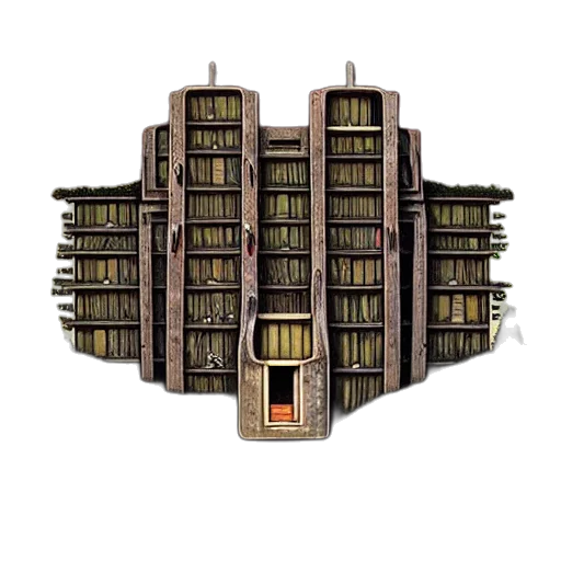 furniture, building, crown, weapon transparent PNG cut-out