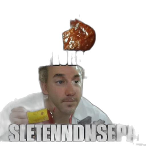 staff, food, crown, hat transparent PNG cut-out