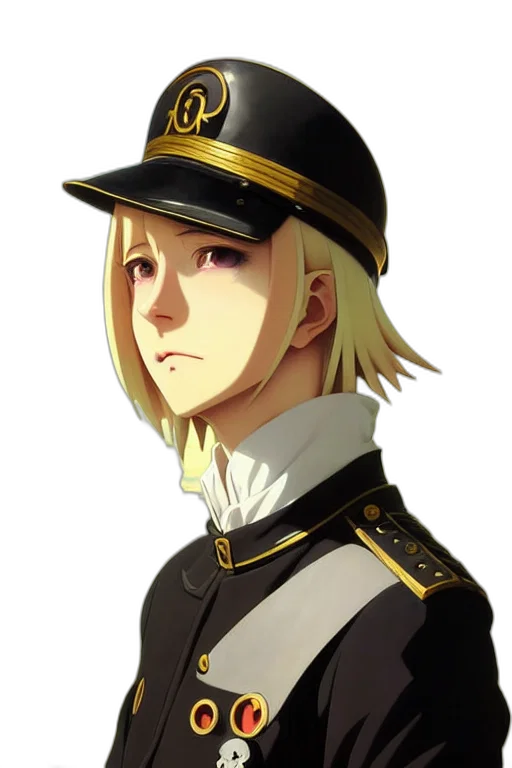 hat, staff, face, crown transparent PNG cut-out