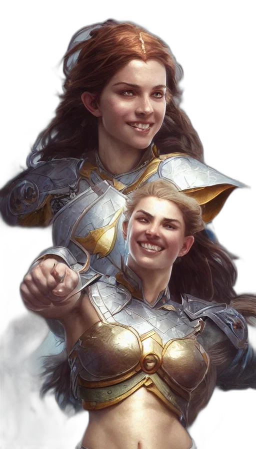 crown, sword, face, weapon transparent PNG cut-out