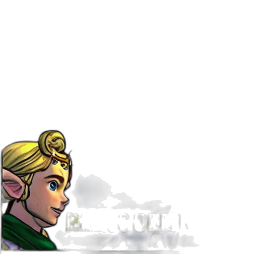 staff, crown, sword, pixel art transparent PNG cut-out