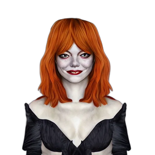 mask, face, fantasy art, concept art transparent PNG cut-out