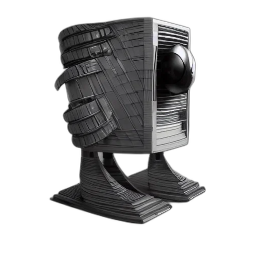 robot, mask, shoes, furniture transparent PNG cut-out