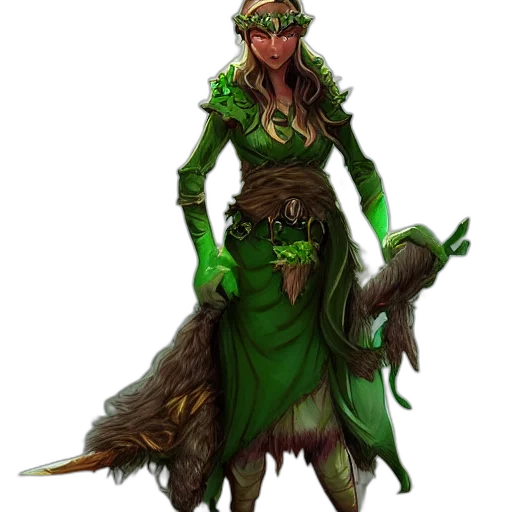 staff, fantasy art, concept art, pixel art transparent PNG cut-out