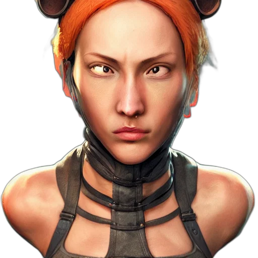 face, hat, mask, jacket transparent PNG cut-out