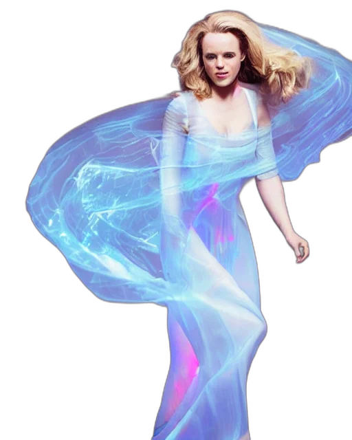dress, hair, concept art, fantasy art transparent PNG cut-out
