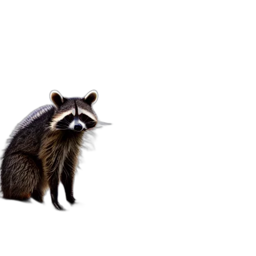 animal, creature, weapon, food, photorealistic, concept art, 3d render, pixel art transparent PNG cut-out