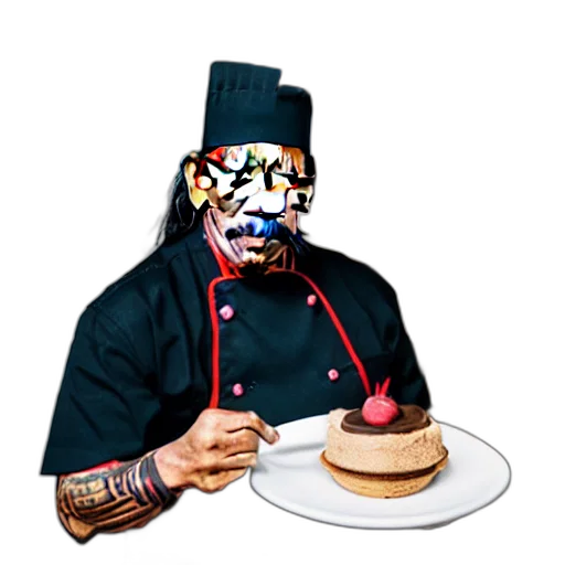 food, staff, animal, mask transparent PNG cut-out