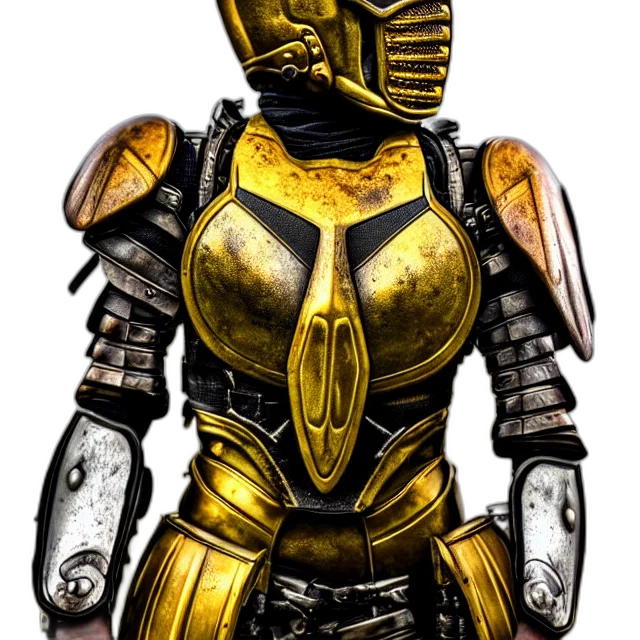 robot, concept art, fantasy art, 3d render transparent PNG cut-out