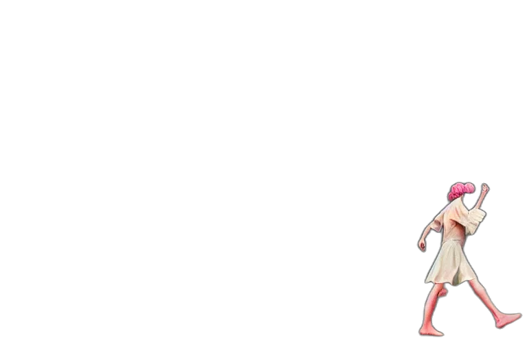 dress, staff, weapon, creature, anime, pixel art, concept art, cartoon transparent PNG cut-out