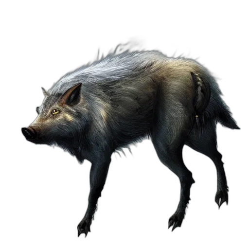 creature, animal, dragon, staff, concept art, fantasy art, photorealistic, 3d render transparent PNG cut-out