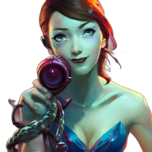 staff, jewelry, weapon, dress transparent PNG cut-out