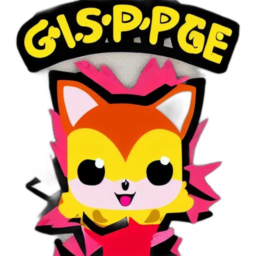 pixel art, concept art, cartoon, anime transparent PNG cut-out