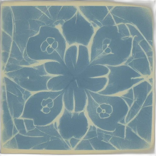 flower, crown, jewelry, underwater, blue, belle, dvorak, cyanotype transparent PNG cut-out