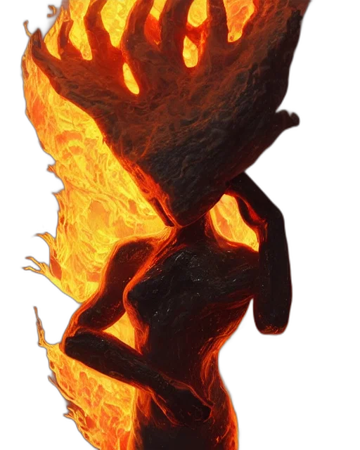 mask, dragon, crown, creature, concept art, 3d render, fantasy art, comic book art transparent PNG cut-out