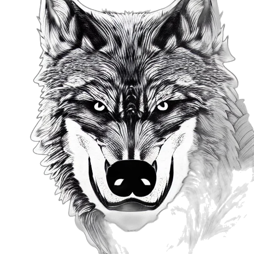 mask, animal, face, creature transparent PNG cut-out
