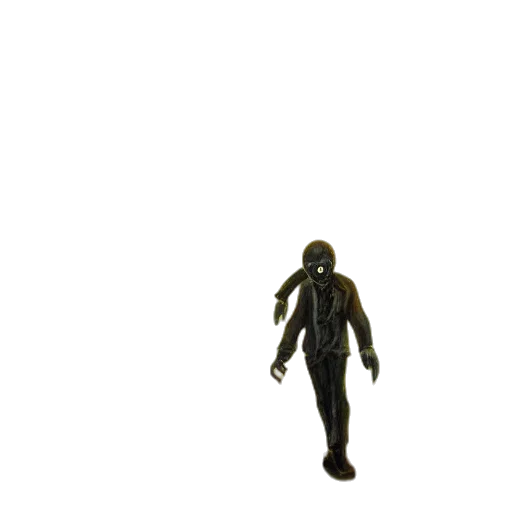 robot, creature, jewelry, mask, 3d render, concept art, outer space, underwater transparent PNG cut-out