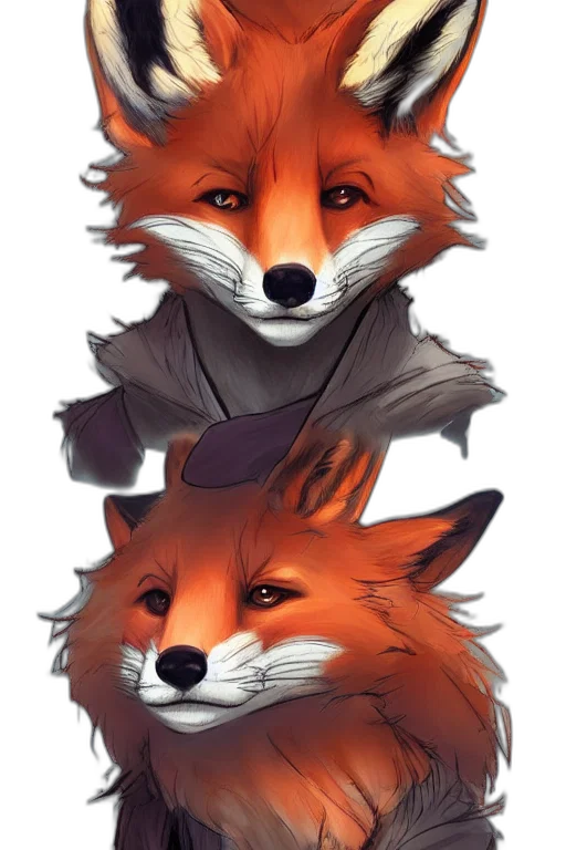 mask, face, jacket, animal transparent PNG cut-out