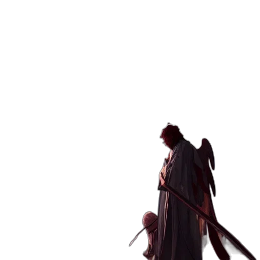 sword, weapon, staff, dragon transparent PNG cut-out
