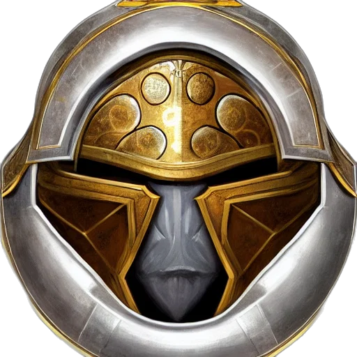 mask, face, jewelry, crown, fantasy art, concept art, photorealistic, 3d render transparent PNG cut-out