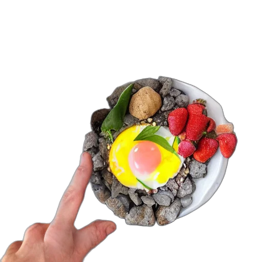 food, jewelry, weapon, hat, 3d render, photorealistic, concept art, photo transparent PNG cut-out