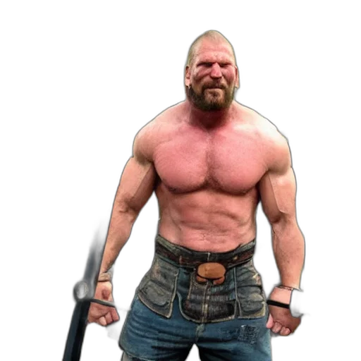 weapon, animal, sword, staff transparent PNG cut-out