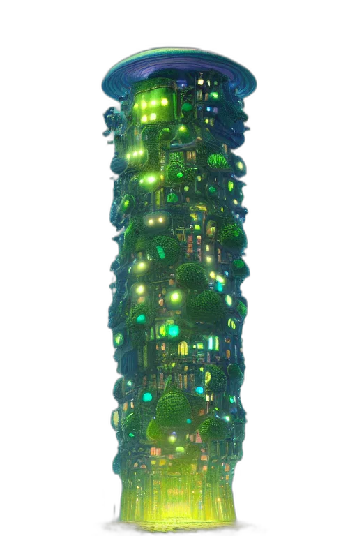 bottle, jewelry, dress, staff transparent PNG cut-out