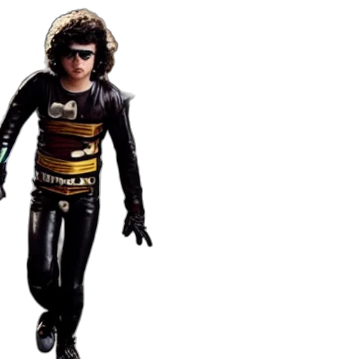 jacket, concept art, film, still, kick, ass transparent PNG cut-out