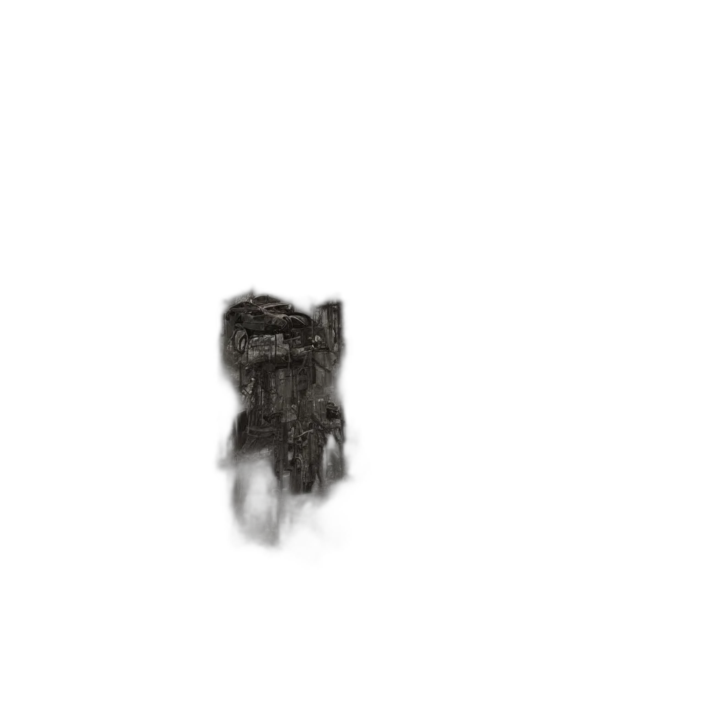 animal, creature, hair, crown, 3d render, photorealistic, concept art, pixel art transparent PNG cut-out