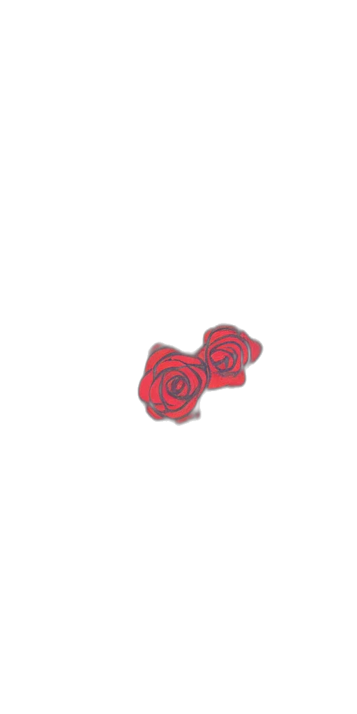flower, jewelry, weapon, food, 3d render, red, marvel, comics transparent PNG cut-out