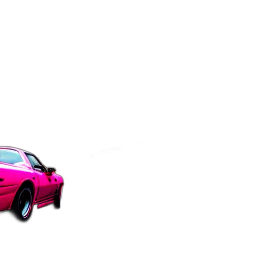 car, weapon, animal, robot transparent PNG cut-out